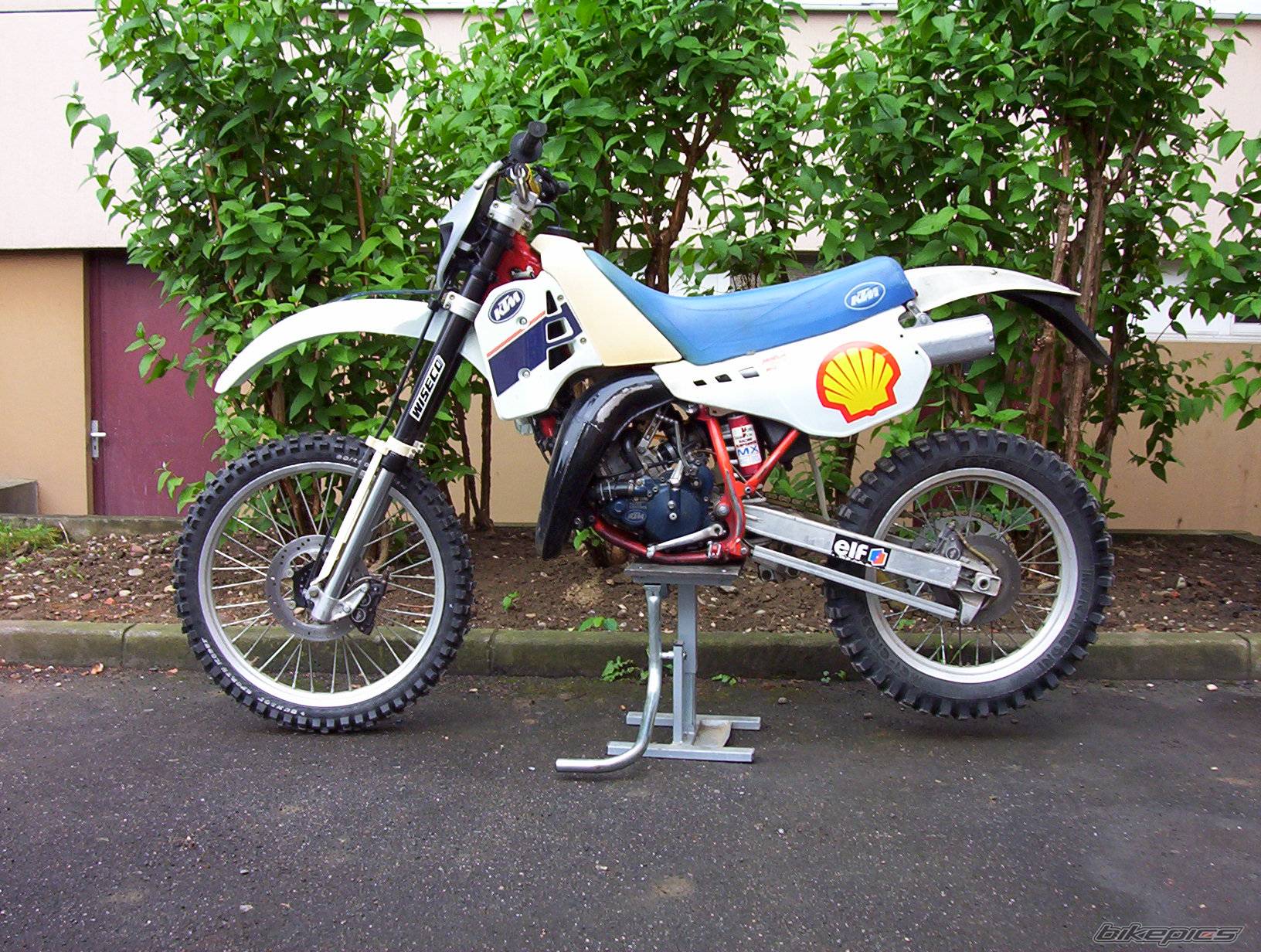Bike Photo 283557