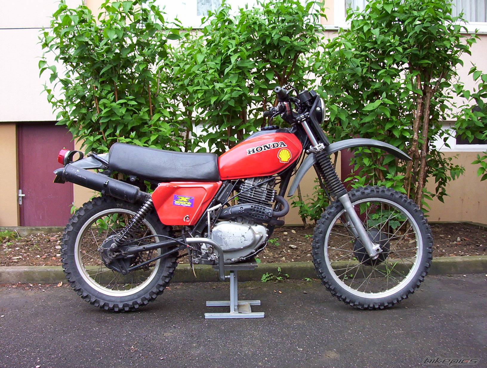 Bike Photo 283558
