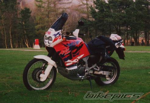 Bike Photo 283596