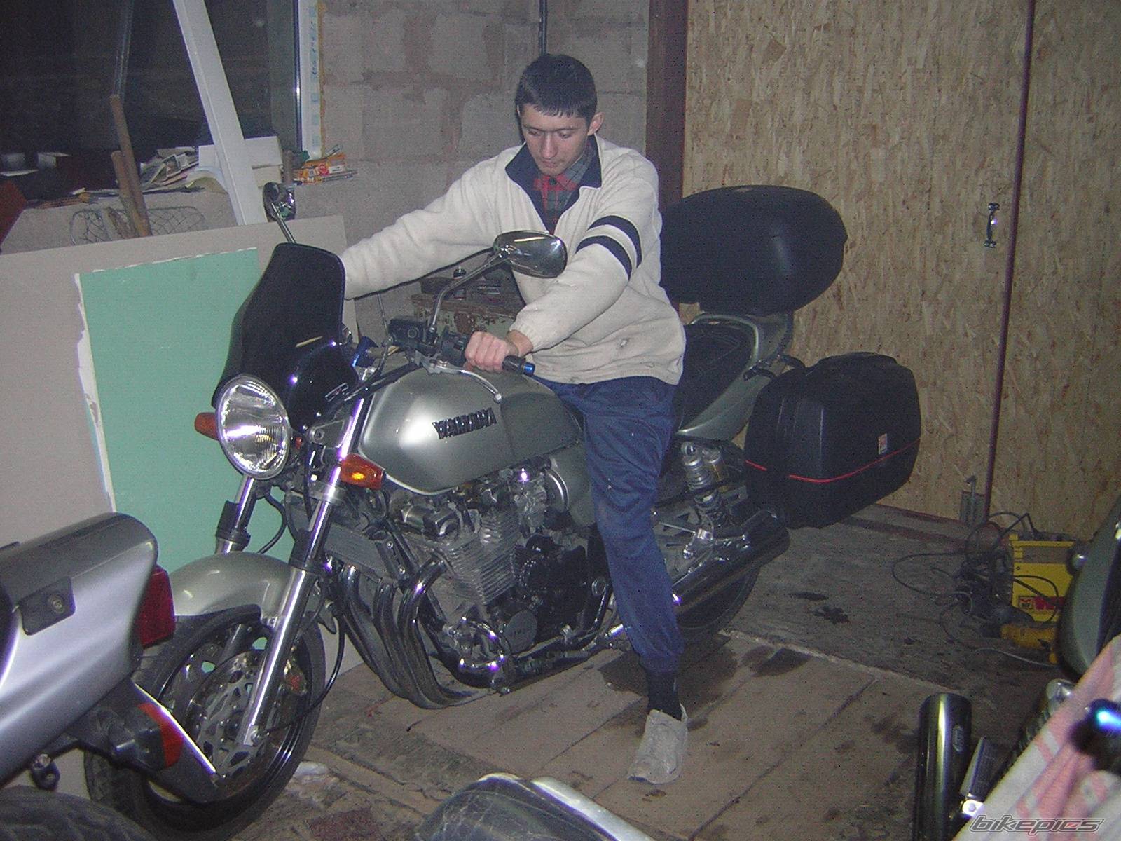 Bike Photo 283603