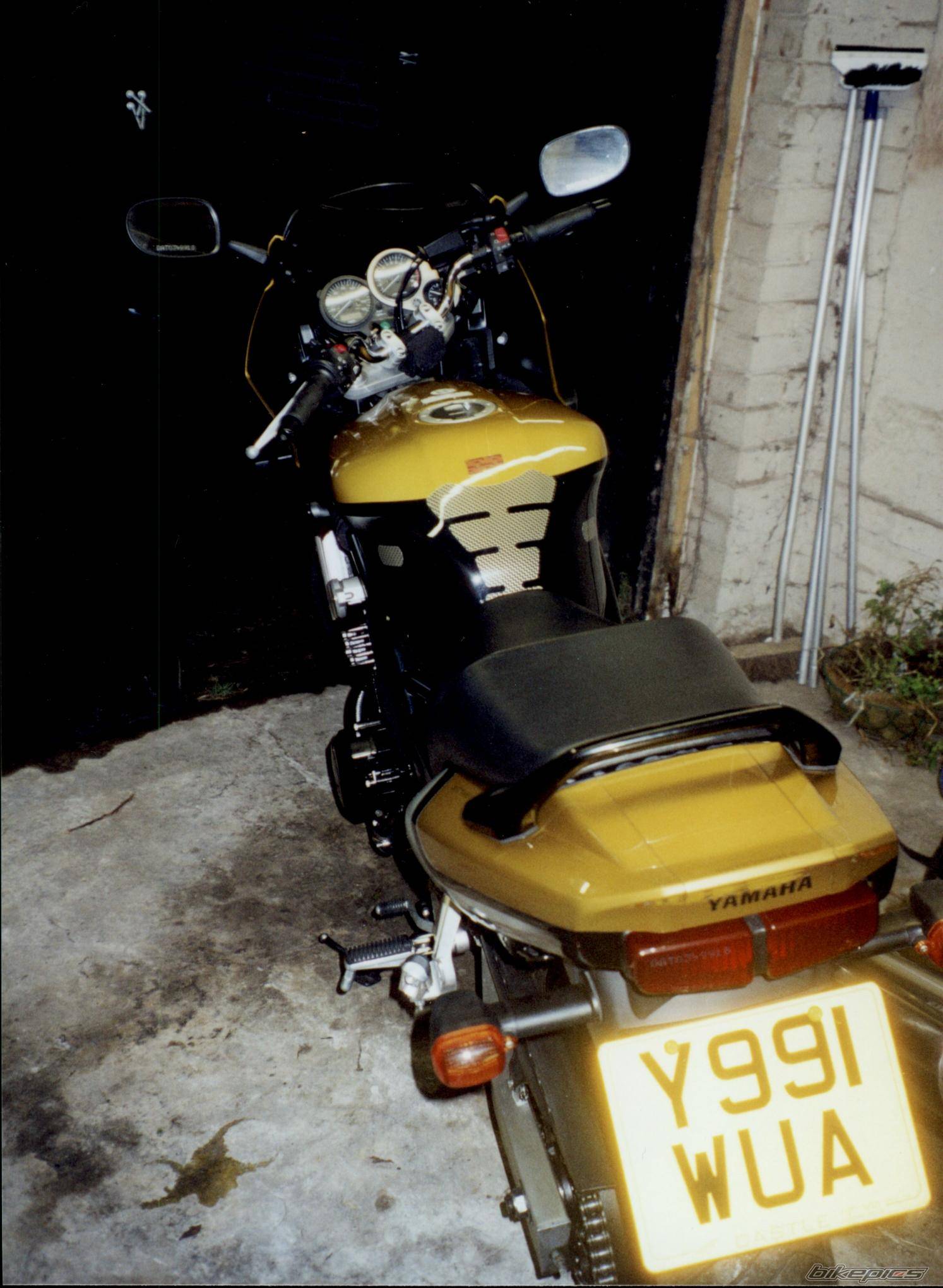 Bike Photo 283604