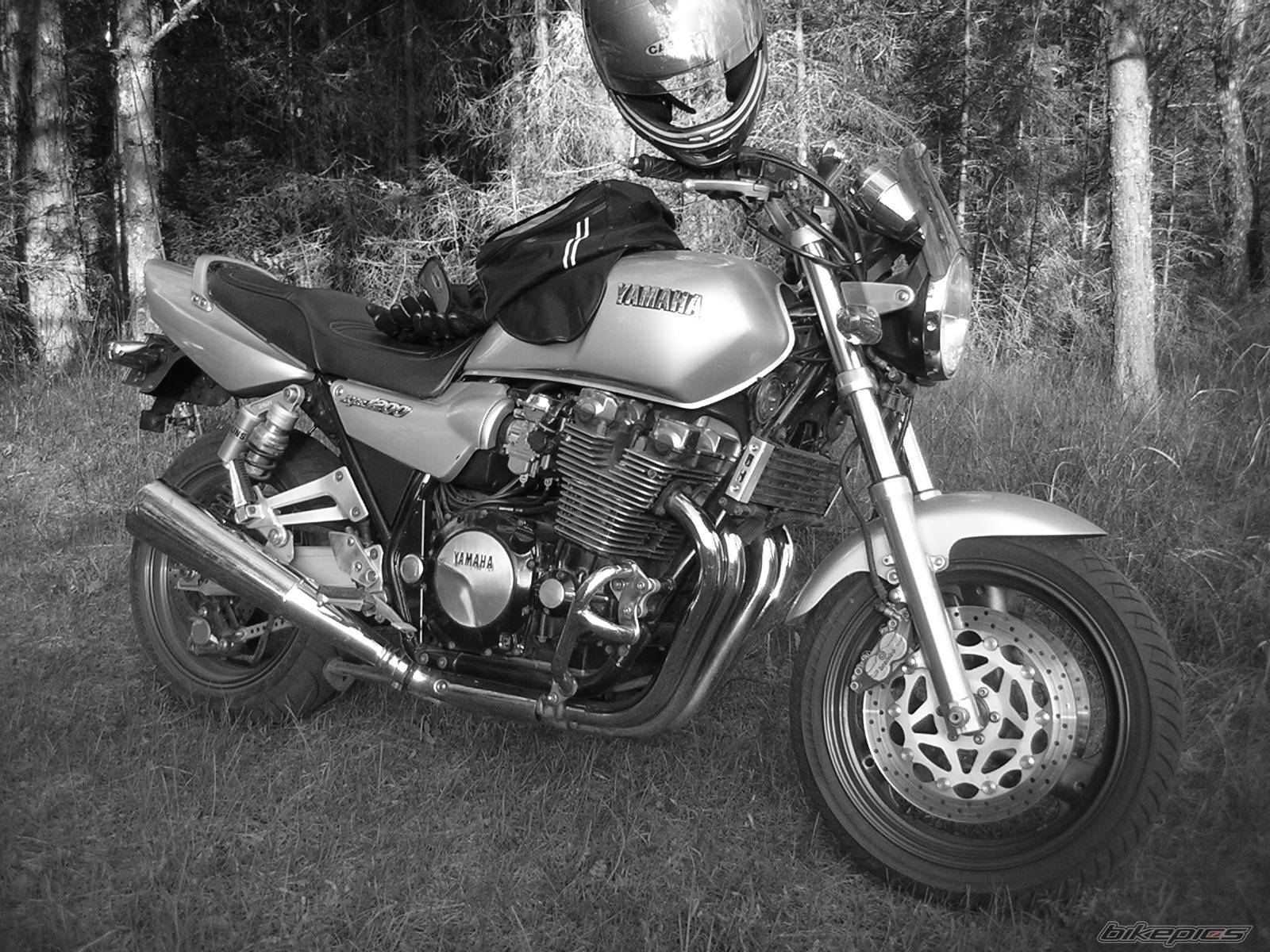 Bike Photo 283606