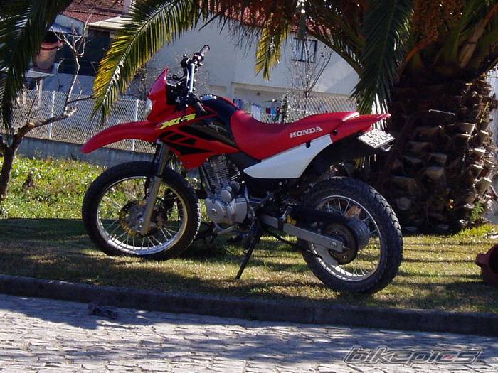 Bike Photo 283618