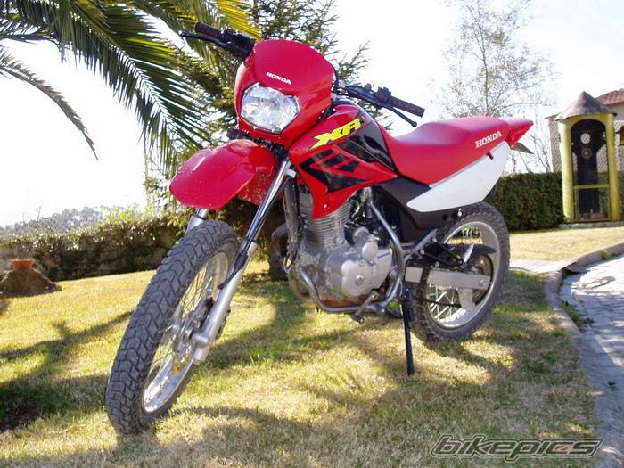 Bike Photo 283619