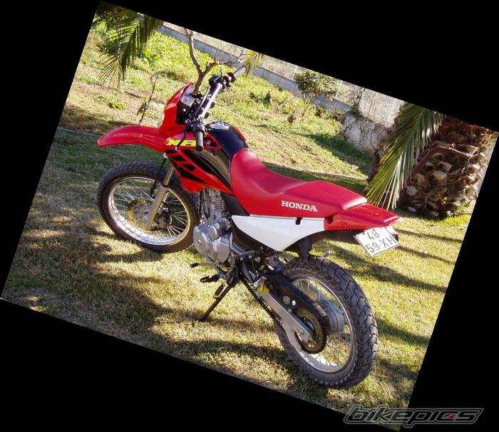 Bike Photo 283623