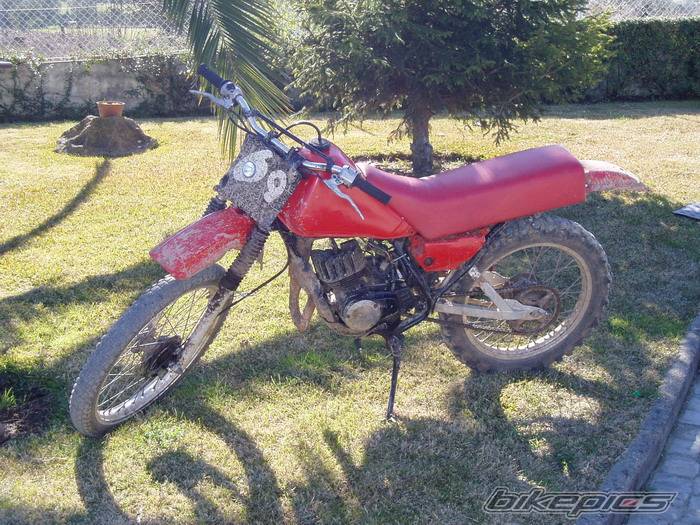Bike Photo 283625
