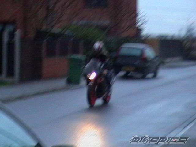 Bike Photo 283640