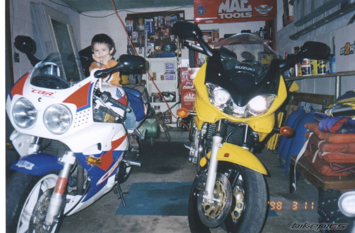 Bike Photo 283651
