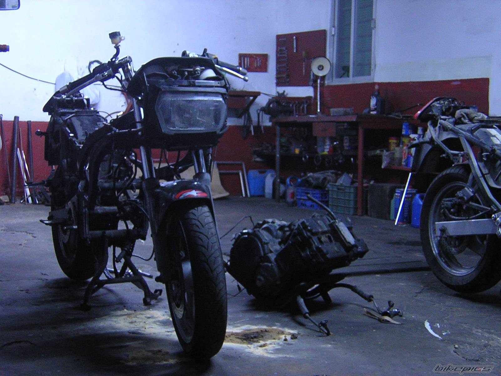 Bike Photo 283659