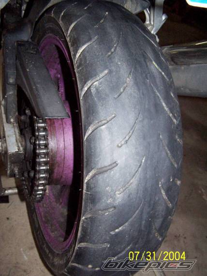 Bike Photo 283662
