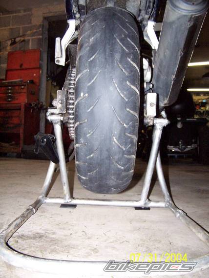 Bike Photo 283665