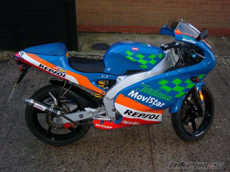 Bike Photo 283678