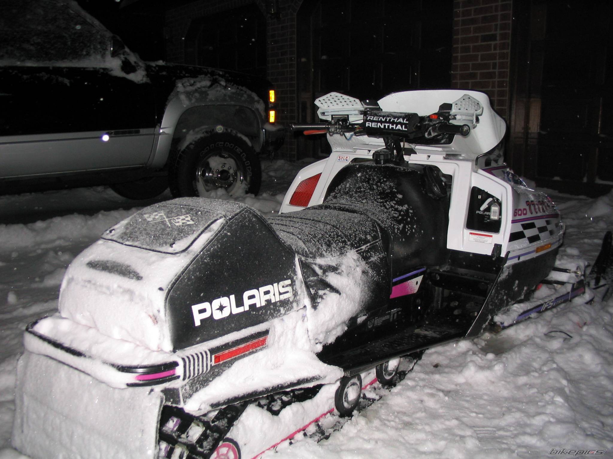 Bike Photo 283682