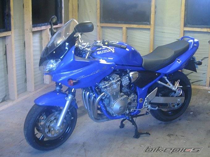 Bike Photo 283688