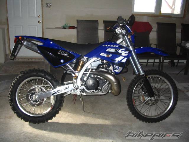 Bike Photo 283690
