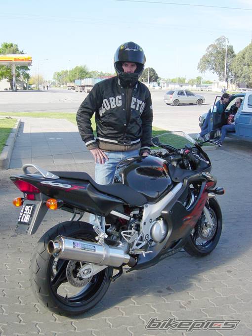 Bike Photo 283701