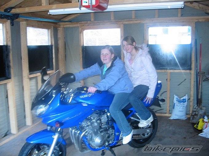 Bike Photo 283712