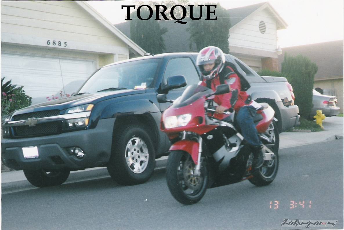 Bike Photo 283717