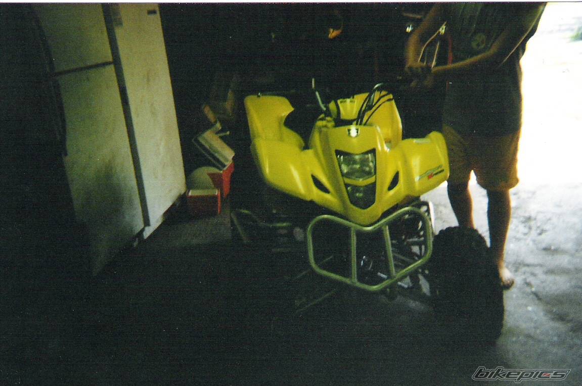 Bike Photo 283721