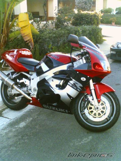 Bike Photo 283725