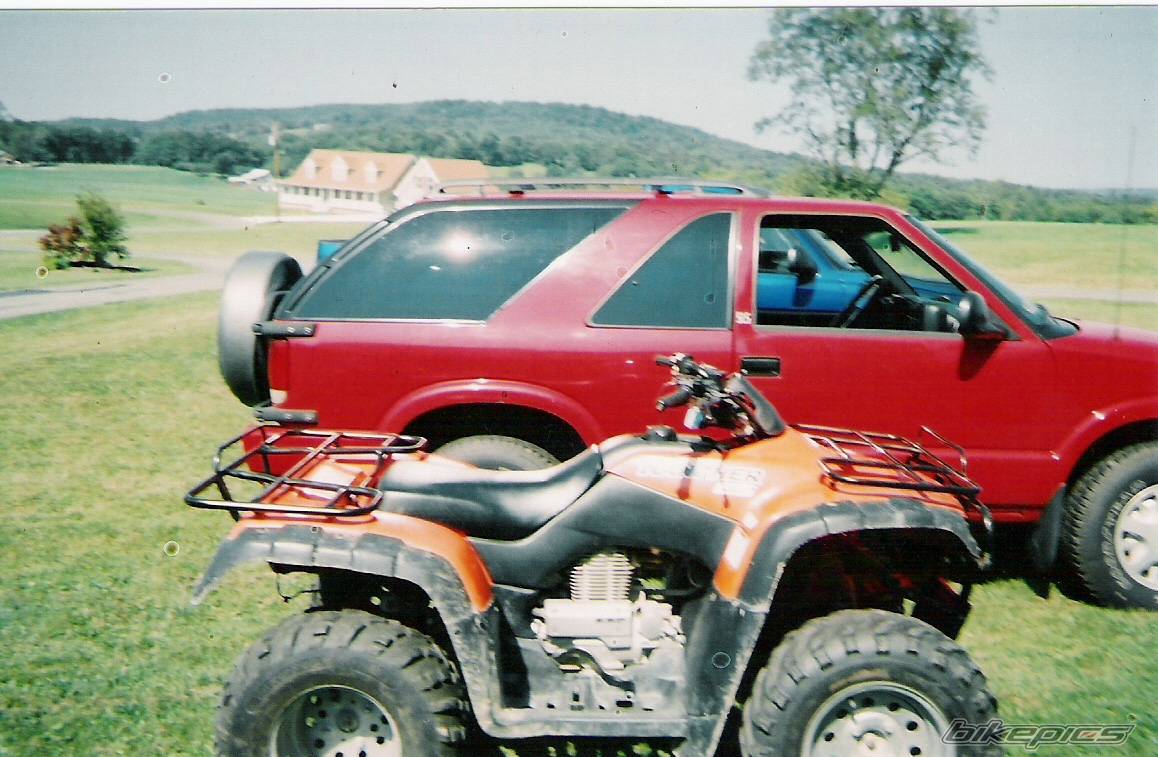Bike Photo 283728