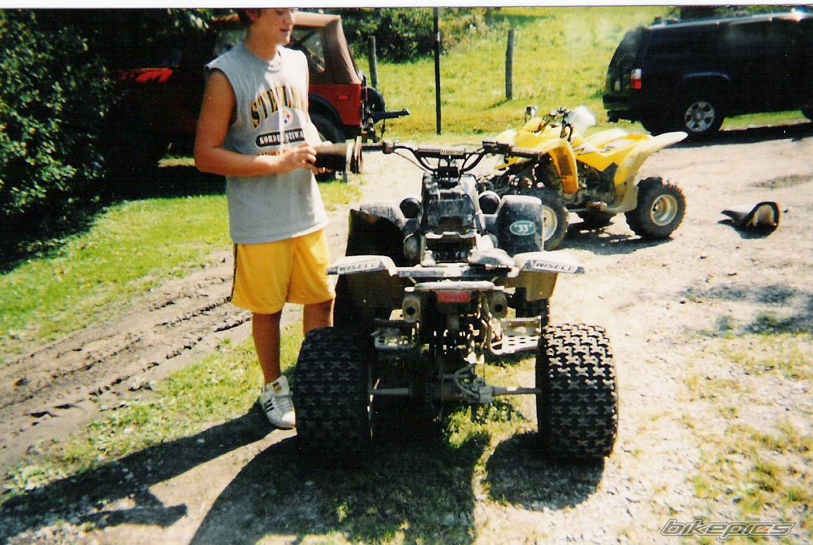Bike Photo 283732