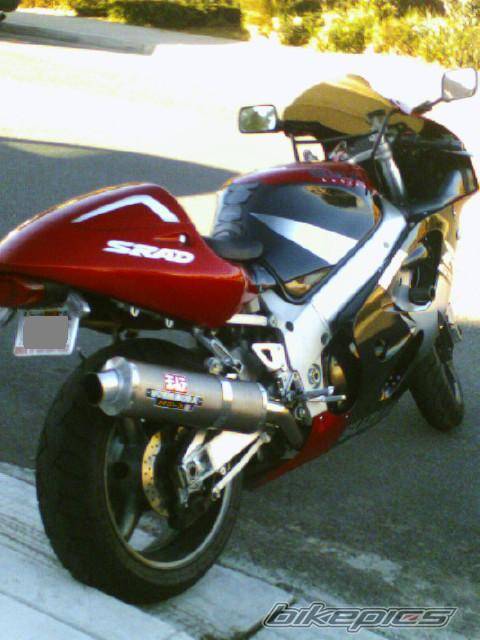 Bike Photo 283733