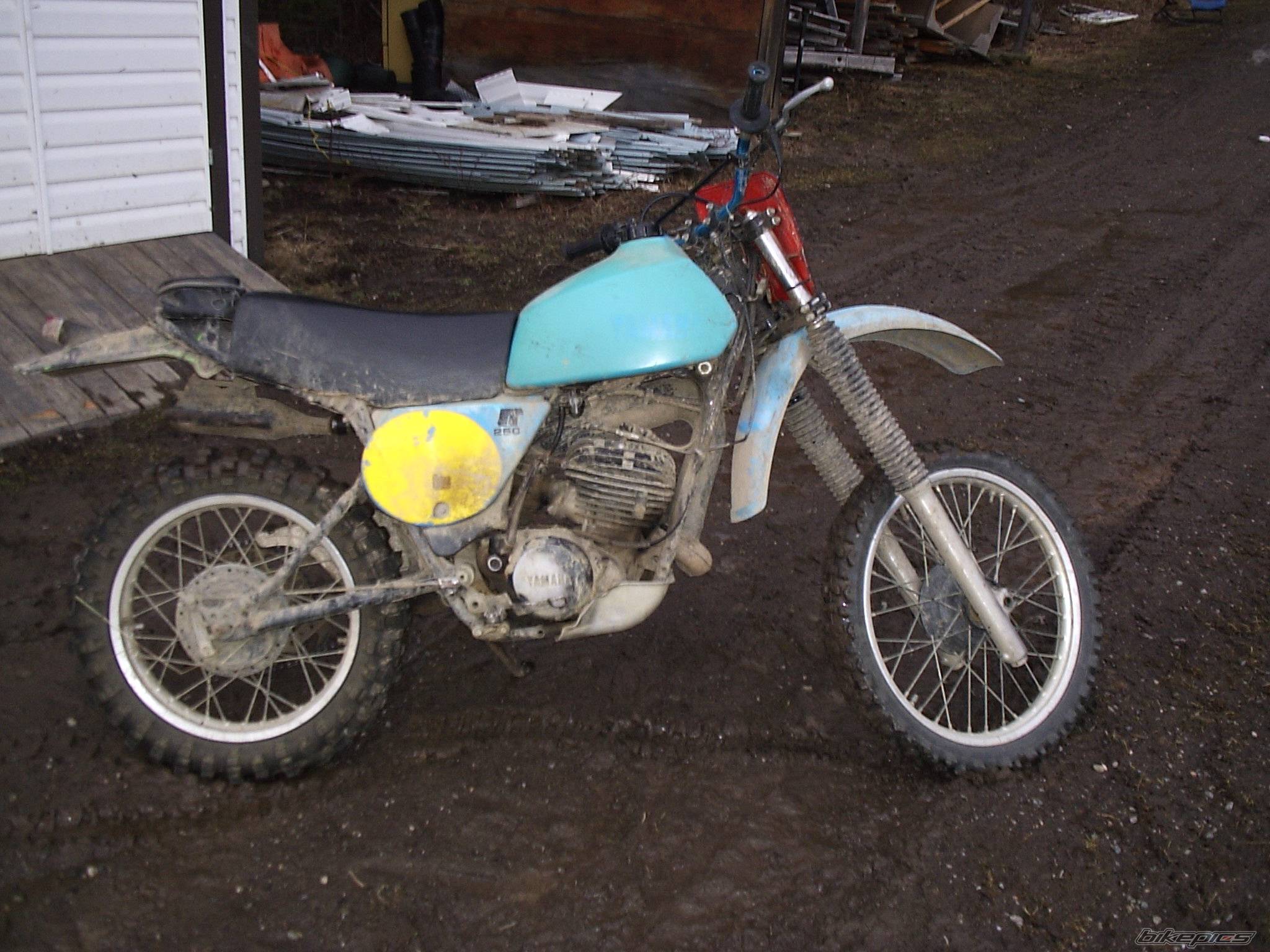 Bike Photo 283743