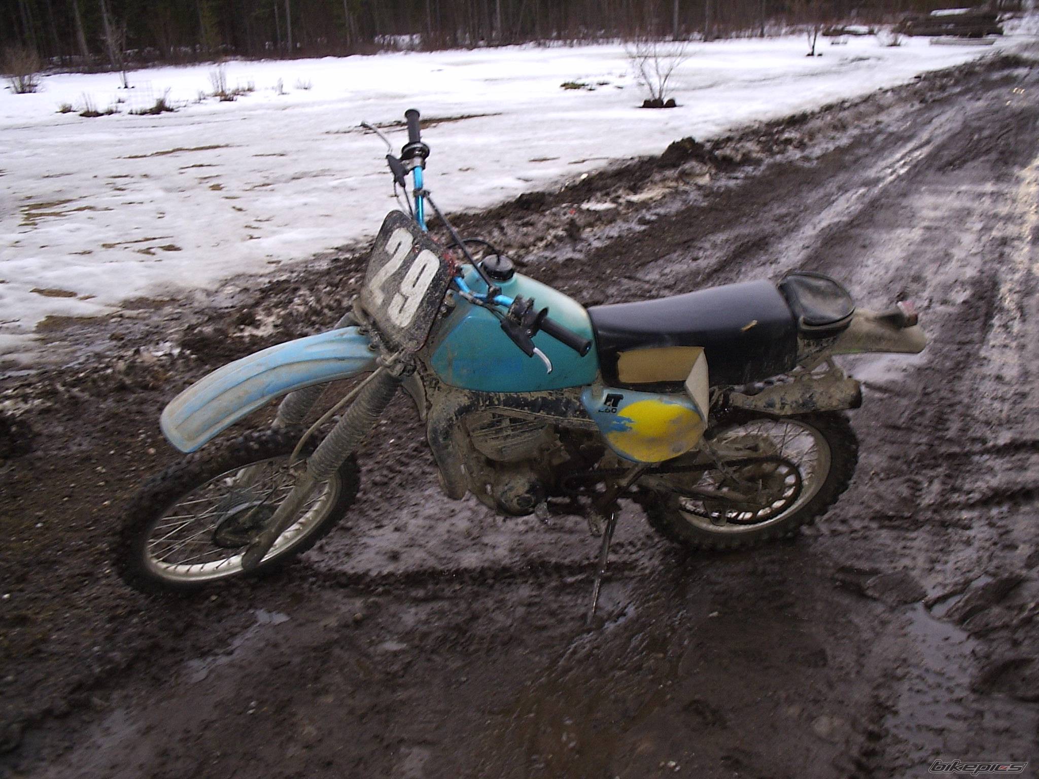 Bike Photo 283744