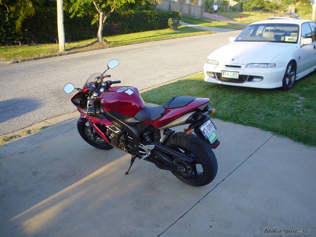 Bike Photo 283783