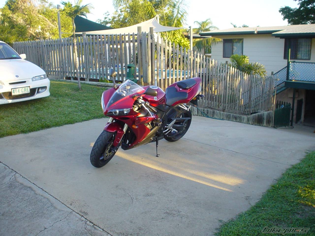 Bike Photo 283784