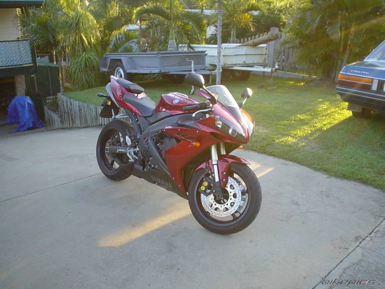 Bike Photo 283785