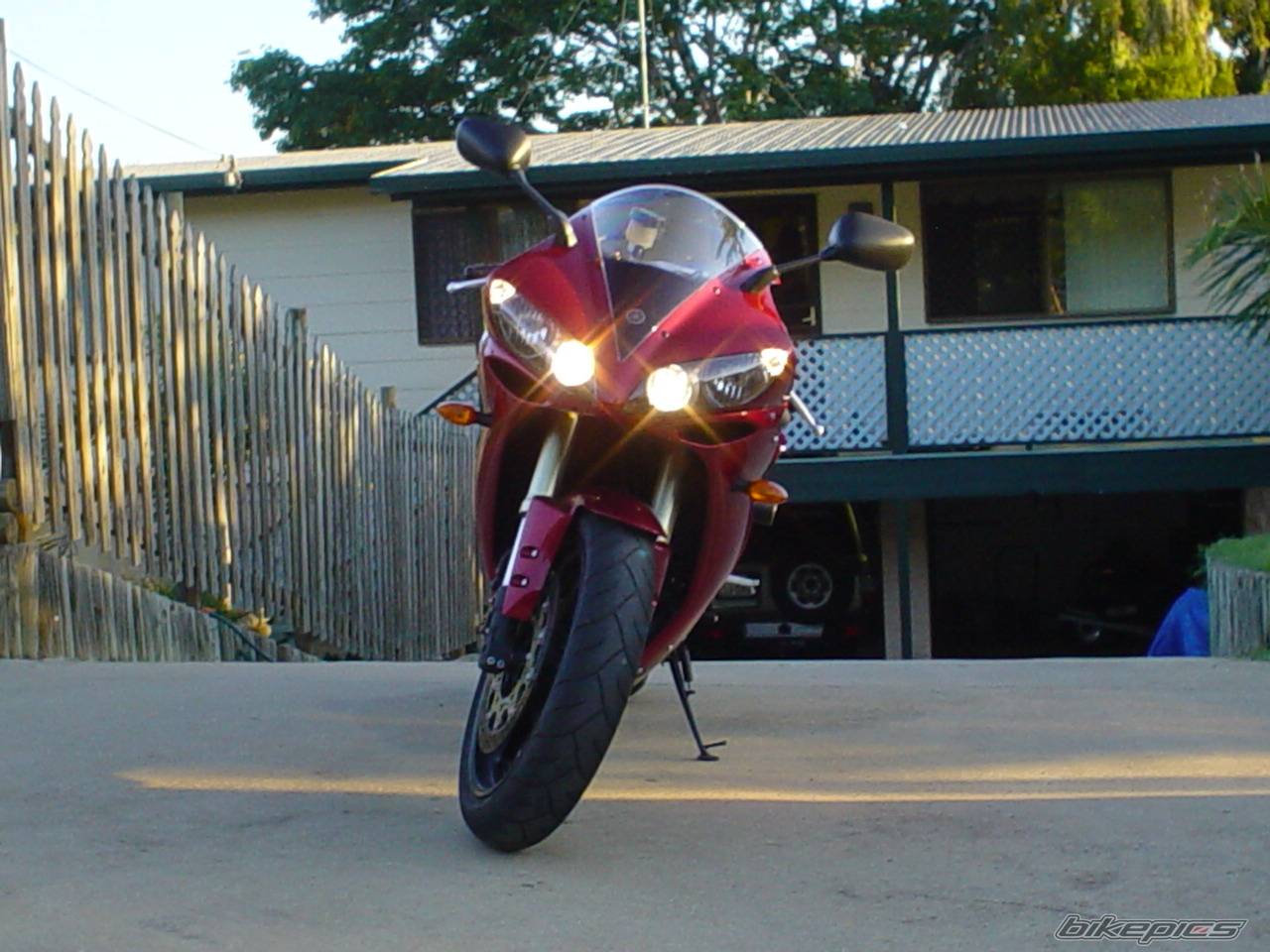 Bike Photo 283786