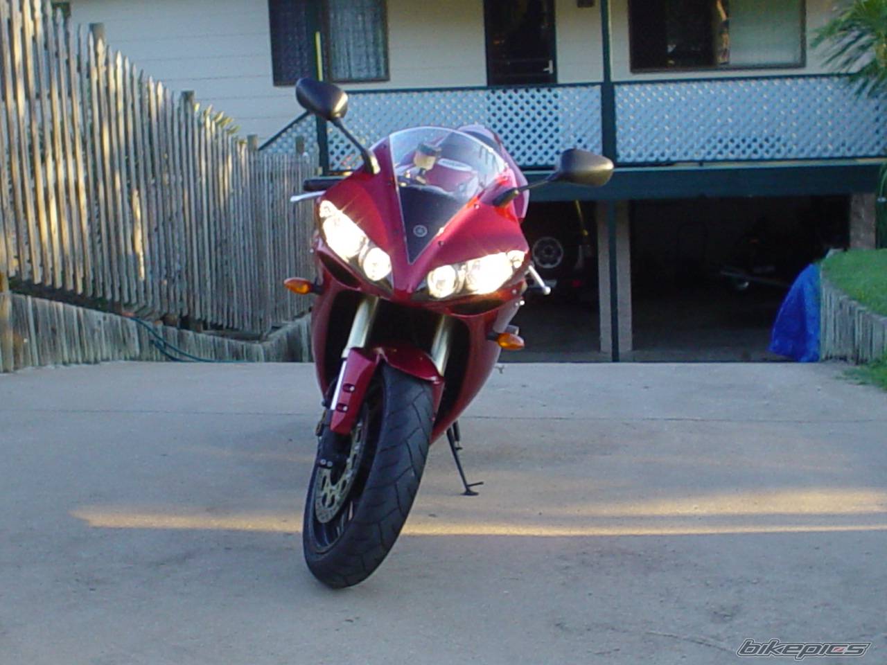 Bike Photo 283787