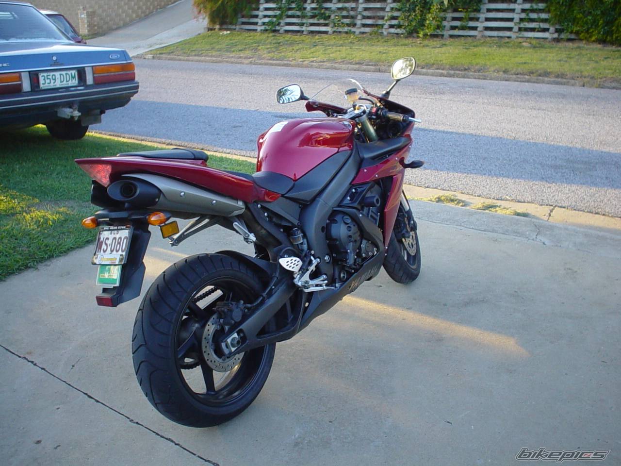 Bike Photo 283789
