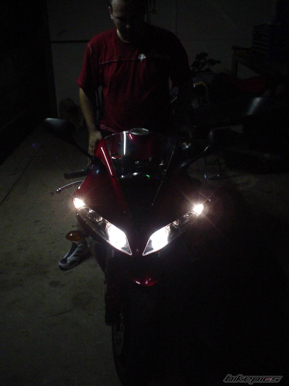 Bike Photo 283790