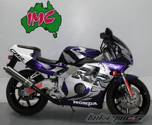 Bike Photo 283794