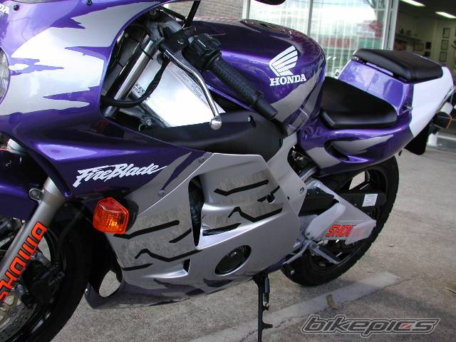 Bike Photo 283798