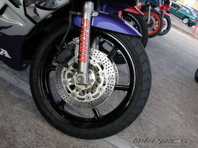 Bike Photo 283802