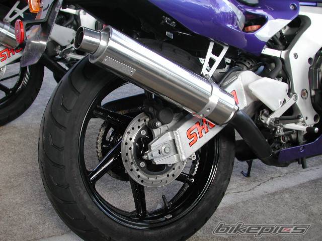 Bike Photo 283804