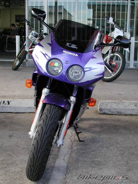 Bike Photo 283806