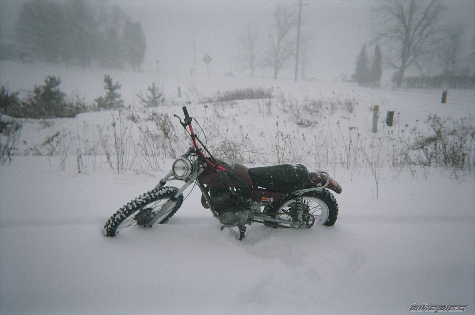 Bike Photo 283828