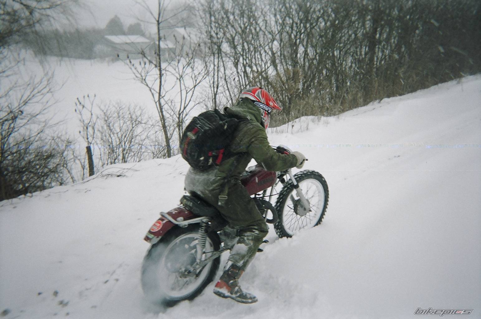 Bike Photo 283829