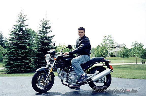 Bike Photo 28383