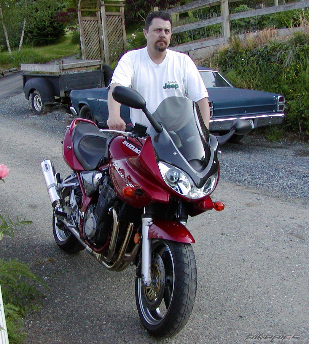 Bike Photo 28384