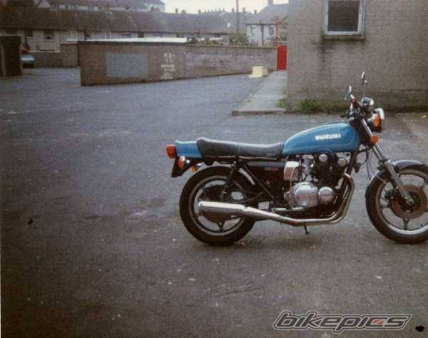Bike Photo 283847