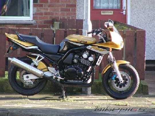 Bike Photo 283851