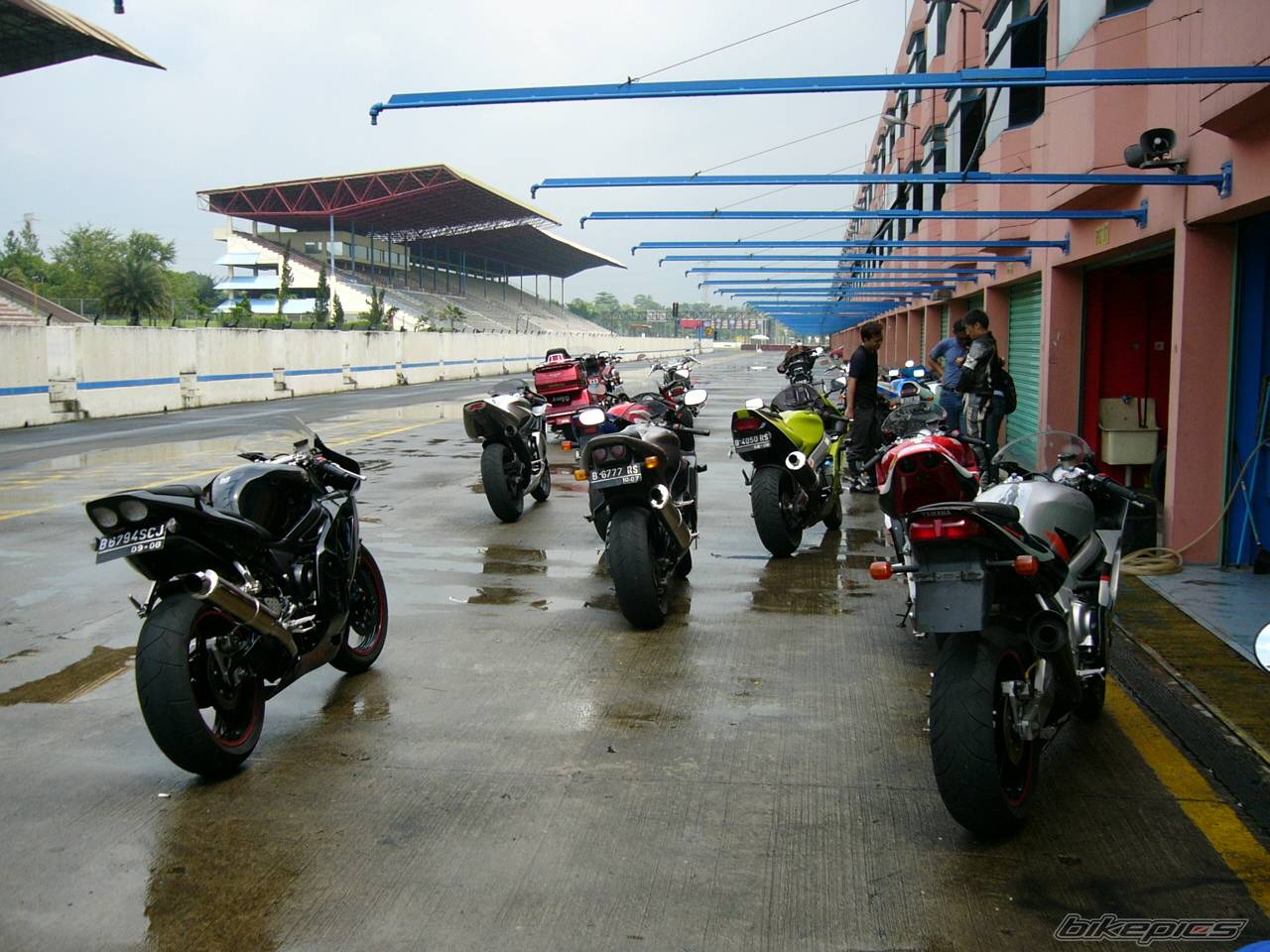 Bike Photo 283852