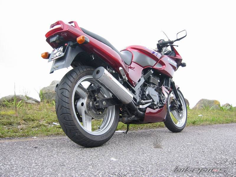Bike Photo 283854