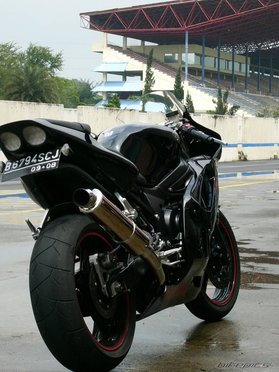 Bike Photo 283855